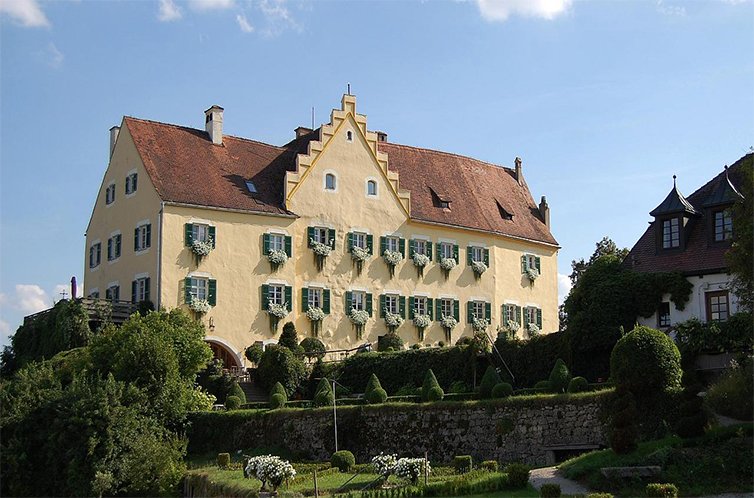 Schloss Hexenagger - 20 km